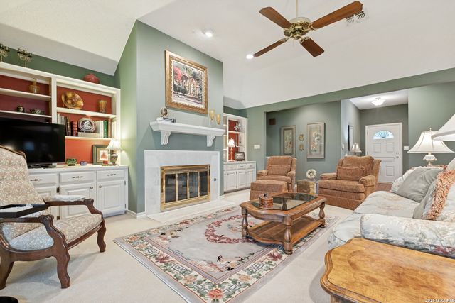 1710 Fawn Crest, San Antonio, TX 78248