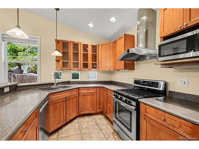 2935 S Clermont Dr, Denver, CO 80222