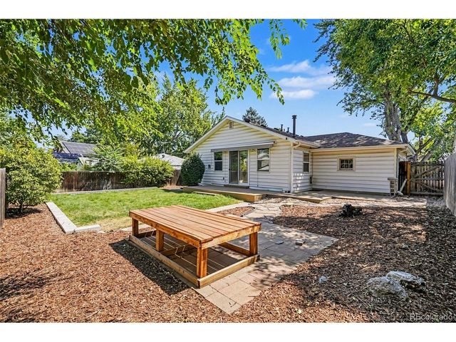 2935 S Clermont Dr, Denver, CO 80222
