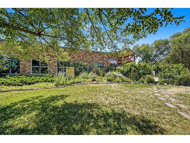 2935 S Clermont Dr, Denver, CO 80222