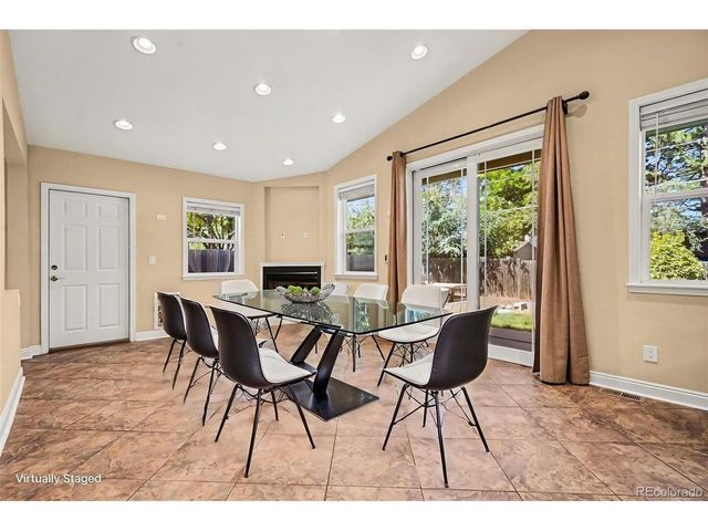 2935 S Clermont Dr, Denver, CO 80222