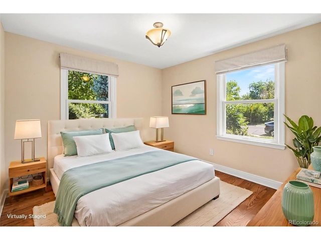 2935 S Clermont Dr, Denver, CO 80222