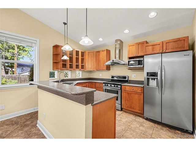 2935 S Clermont Dr, Denver, CO 80222