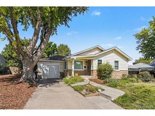 2935 S Clermont Dr, Denver, CO 80222