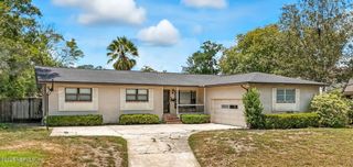 6970 HANSON Drive N, Jacksonville, FL 32210