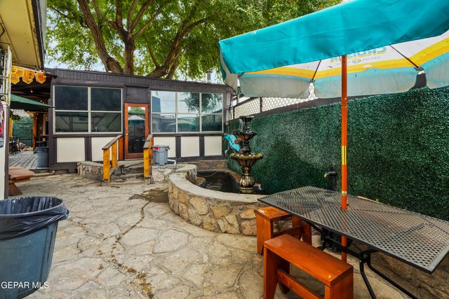 5200 DONIPHAN Drive, El Paso, TX 79932