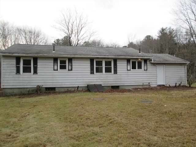 204 Whitney Street, Northborough, MA 01532