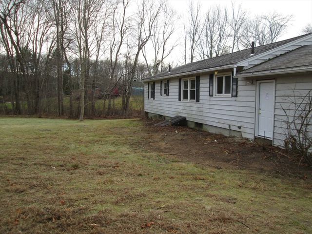 204 Whitney Street, Northborough, MA 01532