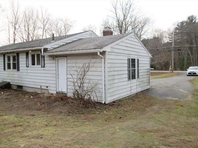 204 Whitney Street, Northborough, MA 01532