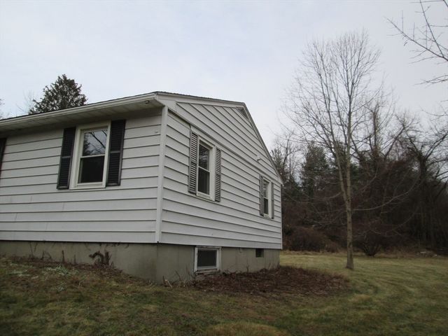 204 Whitney Street, Northborough, MA 01532