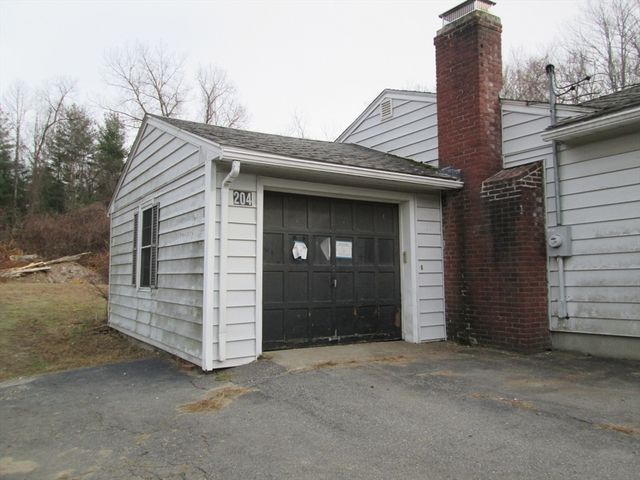 204 Whitney Street, Northborough, MA 01532
