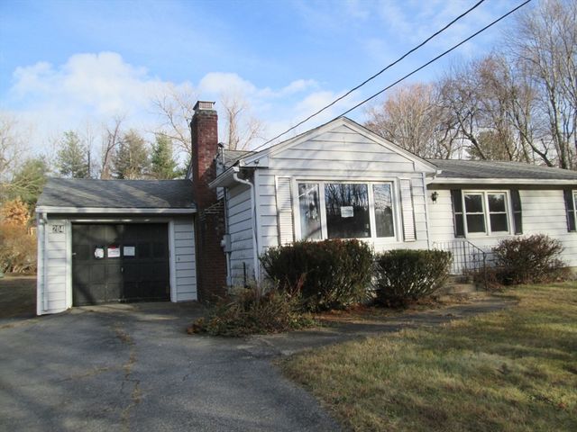 204 Whitney Street, Northborough, MA 01532