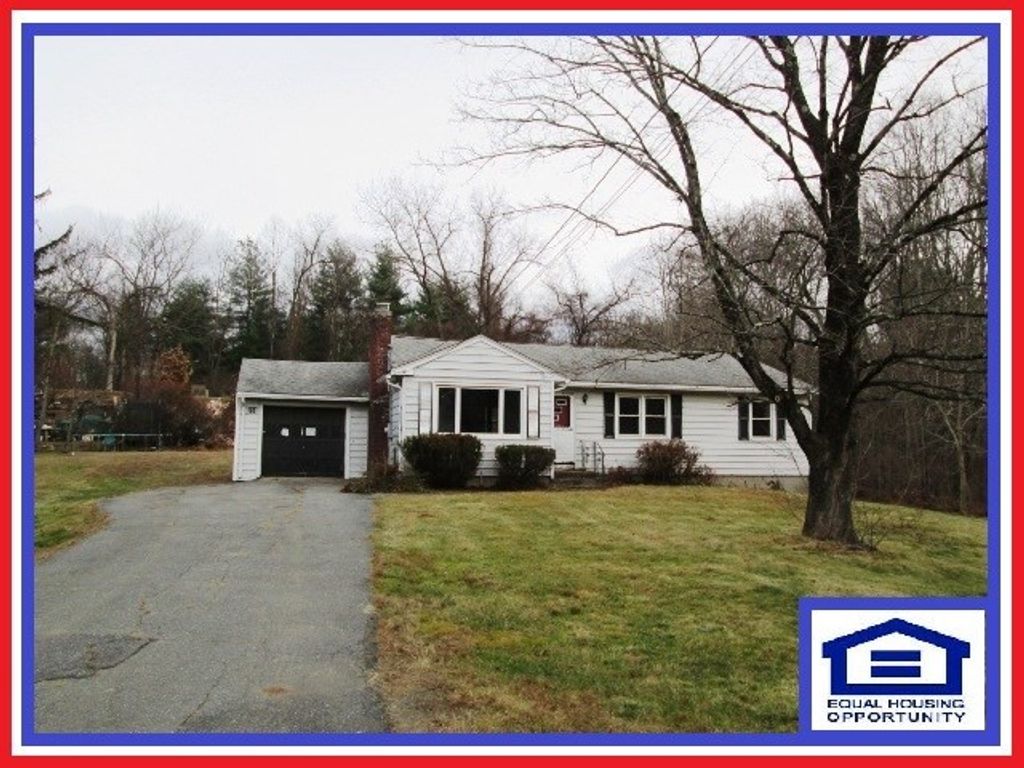 204 Whitney Street, Northborough, MA 01532