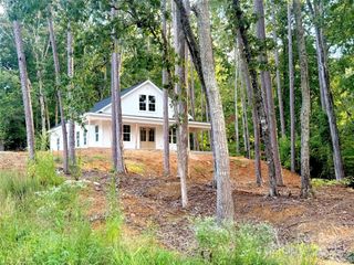 210 Newport Drive, Mount Gilead, NC 27306