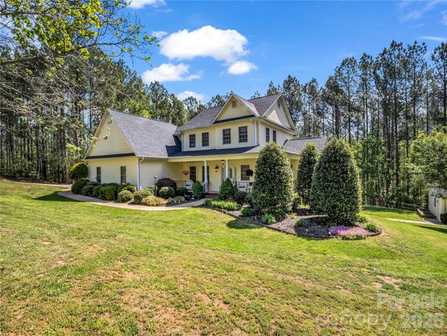 200 Pumkin Patch Road, Rutherfordton, NC 28139