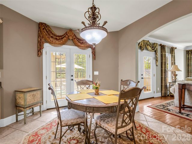 200 Pumkin Patch Road, Rutherfordton, NC 28139