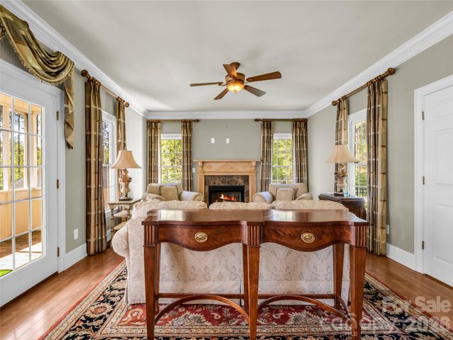 200 Pumkin Patch Road, Rutherfordton, NC 28139