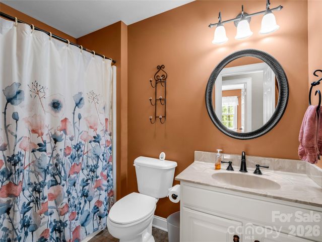 200 Pumkin Patch Road, Rutherfordton, NC 28139