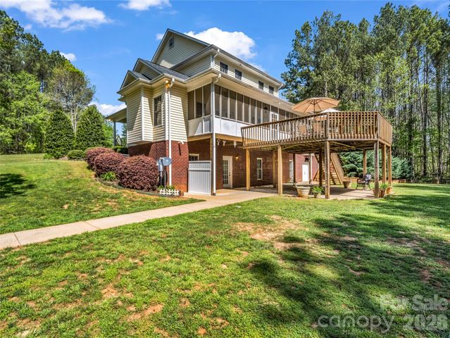 200 Pumkin Patch Road, Rutherfordton, NC 28139