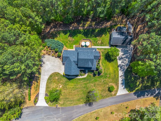 200 Pumkin Patch Road, Rutherfordton, NC 28139