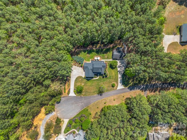 200 Pumkin Patch Road, Rutherfordton, NC 28139