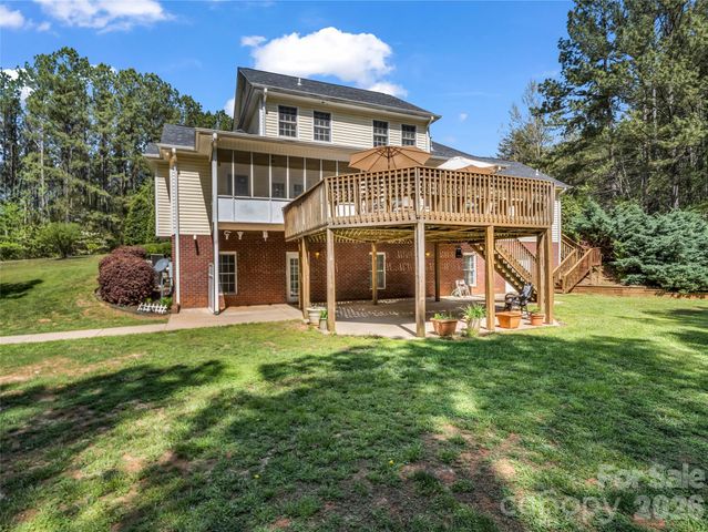 200 Pumkin Patch Road, Rutherfordton, NC 28139