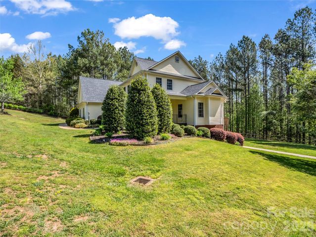 200 Pumkin Patch Road, Rutherfordton, NC 28139