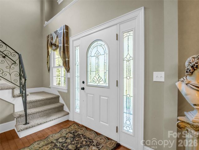 200 Pumkin Patch Road, Rutherfordton, NC 28139