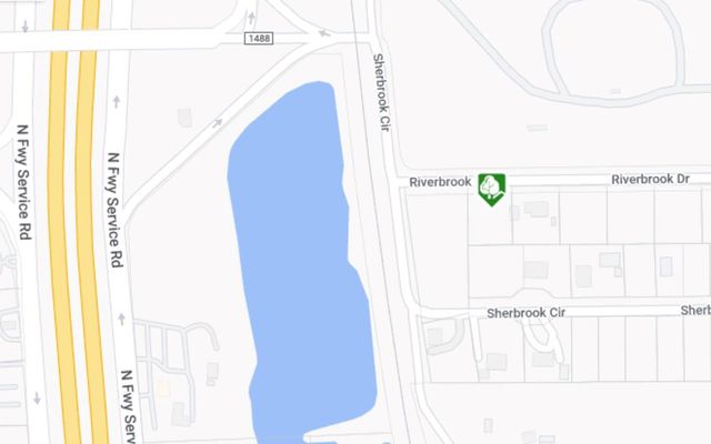 000 Riverbrook Drive, Conroe, TX 77385