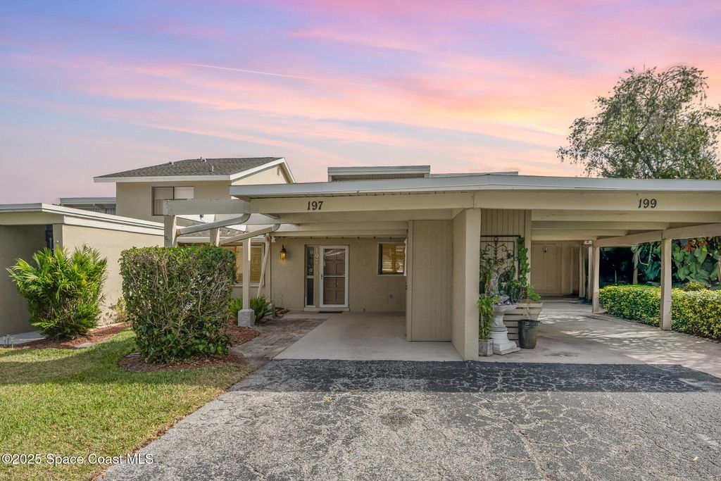 197 Augusta Way, Melbourne, FL 32940