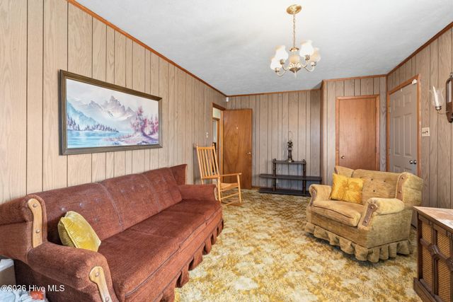 293 Hickory Street, Rockingham, NC 28379