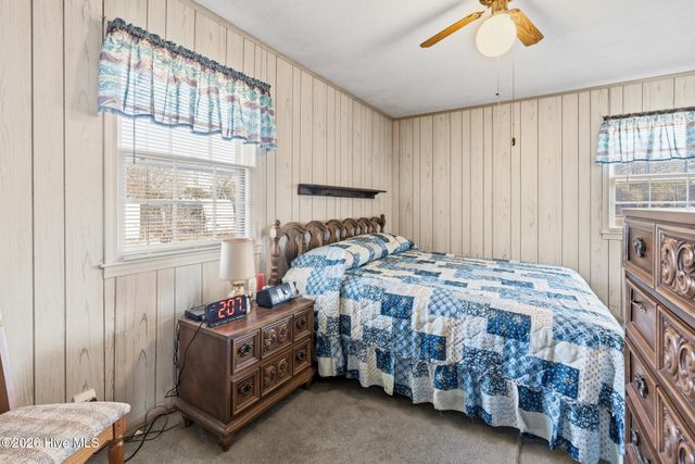 293 Hickory Street, Rockingham, NC 28379