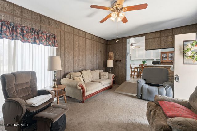 293 Hickory Street, Rockingham, NC 28379