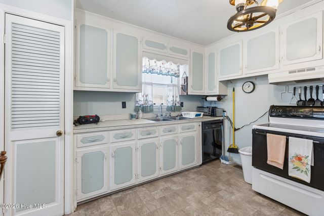 293 Hickory Street, Rockingham, NC 28379