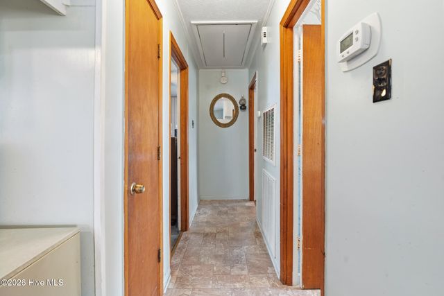293 Hickory Street, Rockingham, NC 28379