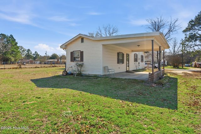293 Hickory Street, Rockingham, NC 28379