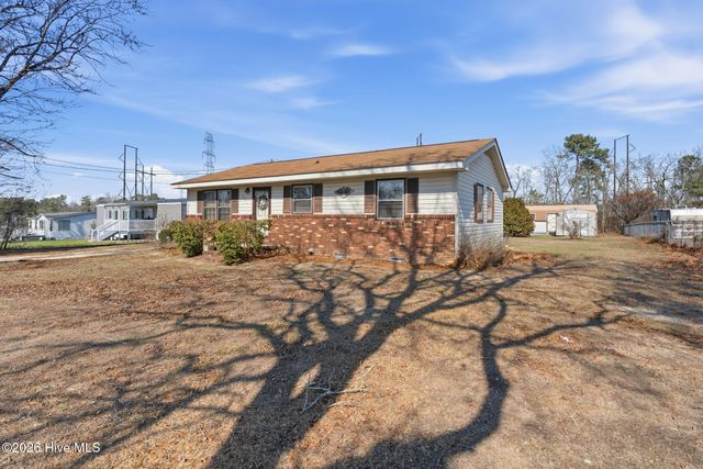293 Hickory Street, Rockingham, NC 28379