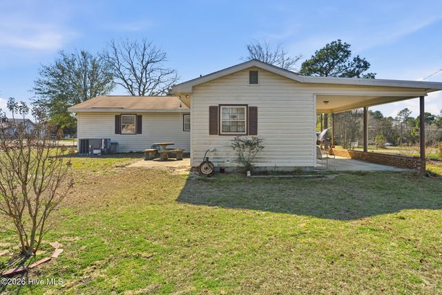293 Hickory Street, Rockingham, NC 28379