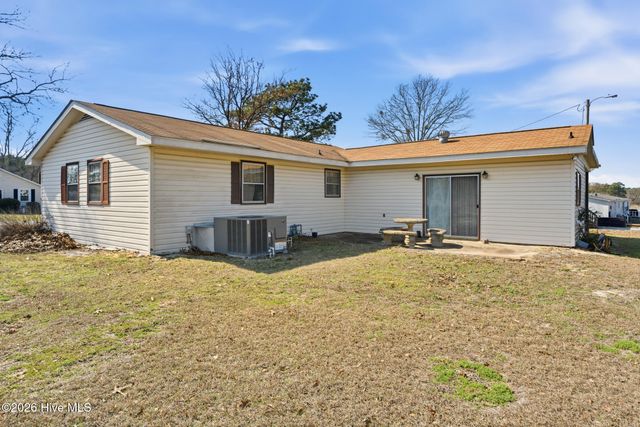 293 Hickory Street, Rockingham, NC 28379