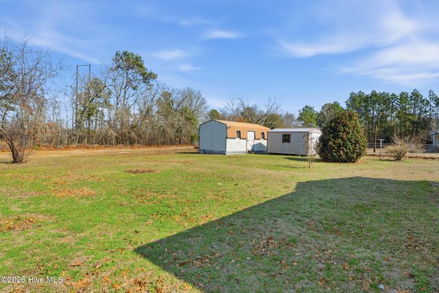 293 Hickory Street, Rockingham, NC 28379