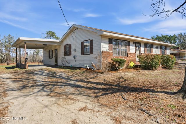 293 Hickory Street, Rockingham, NC 28379