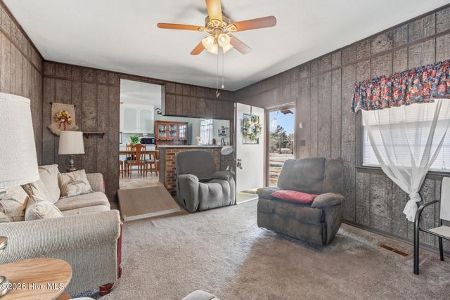 293 Hickory Street, Rockingham, NC 28379
