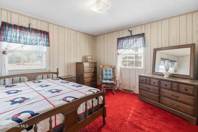 293 Hickory Street, Rockingham, NC 28379