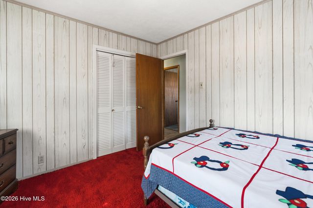 293 Hickory Street, Rockingham, NC 28379