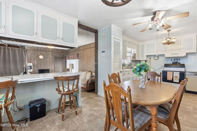 293 Hickory Street, Rockingham, NC 28379