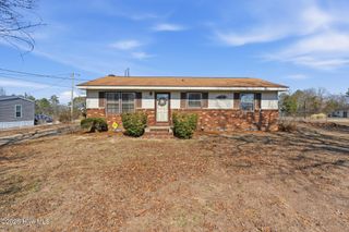 293 Hickory Street, Rockingham, NC 28379