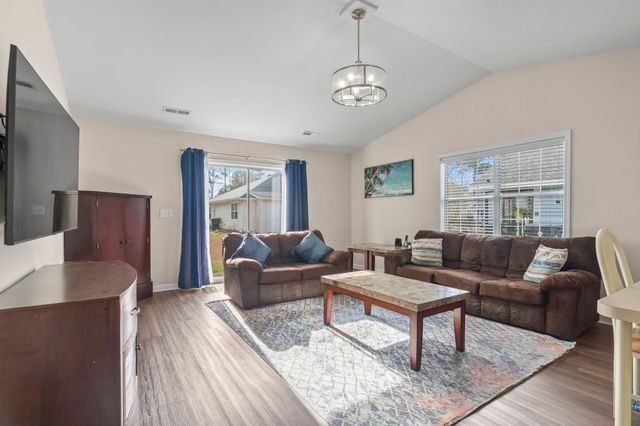 6667 East Sweetbriar Trail, Myrtle Beach, SC 29588