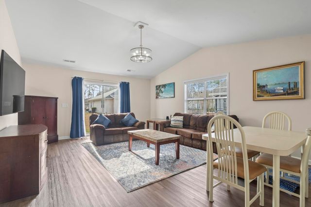 6667 East Sweetbriar Trail, Myrtle Beach, SC 29588