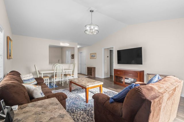 6667 East Sweetbriar Trail, Myrtle Beach, SC 29588