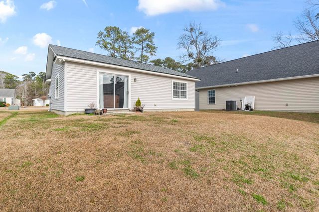 6667 East Sweetbriar Trail, Myrtle Beach, SC 29588